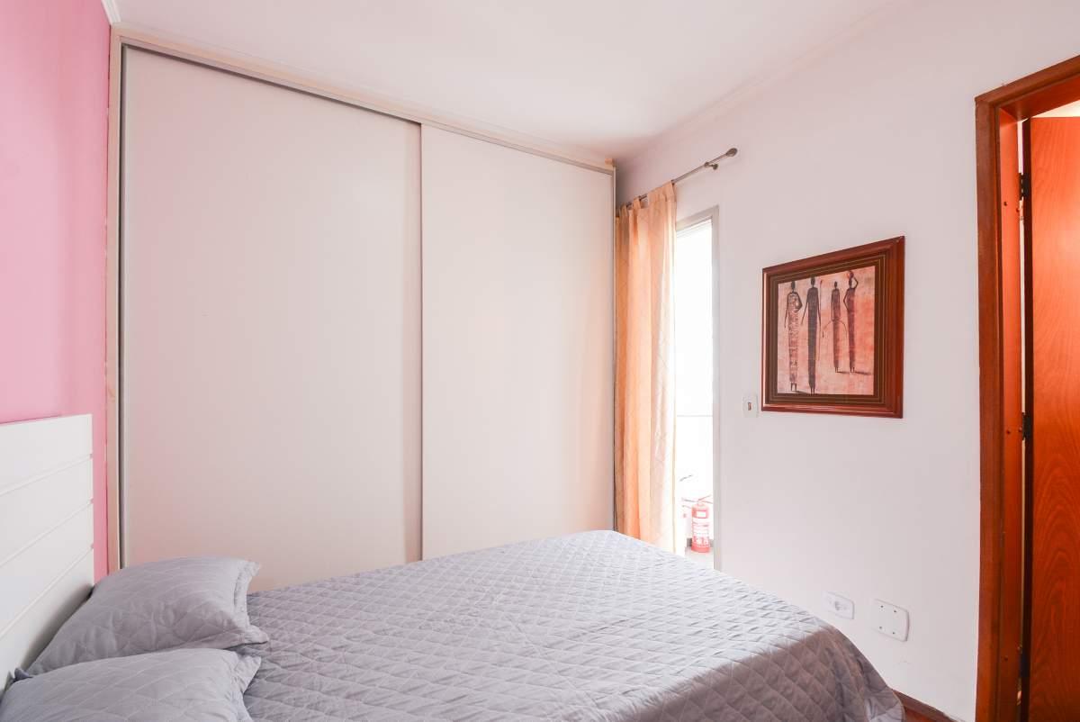 Apartamento, 4 quartos, 144 m² - Foto 21