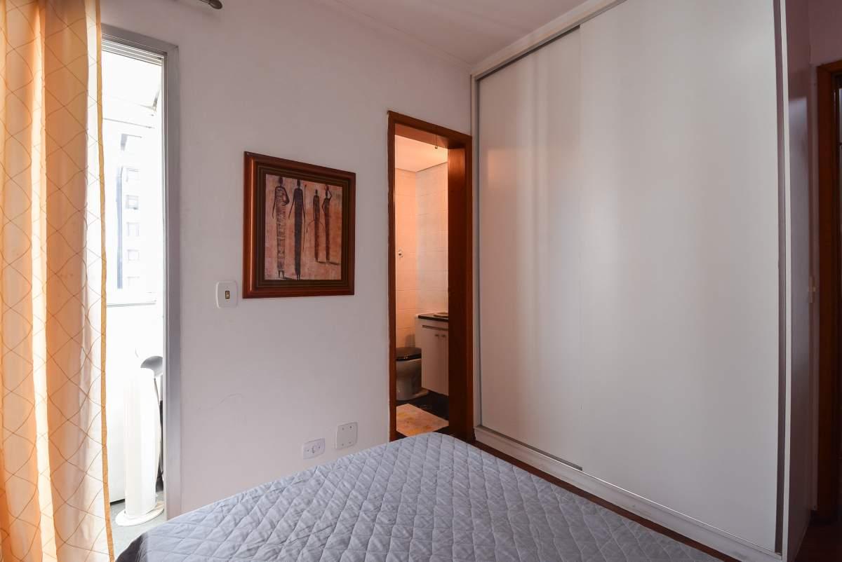 Apartamento, 4 quartos, 144 m² - Foto 22