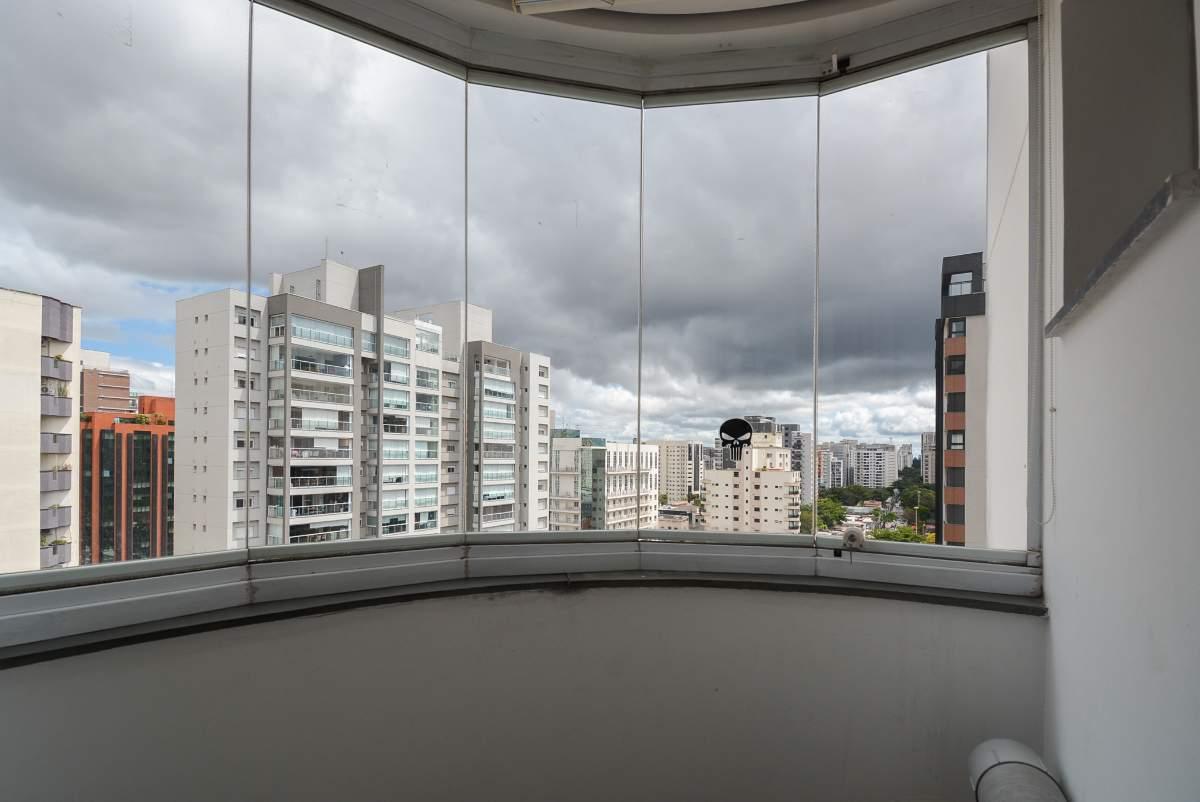 Apartamento, 4 quartos, 144 m² - Foto 23