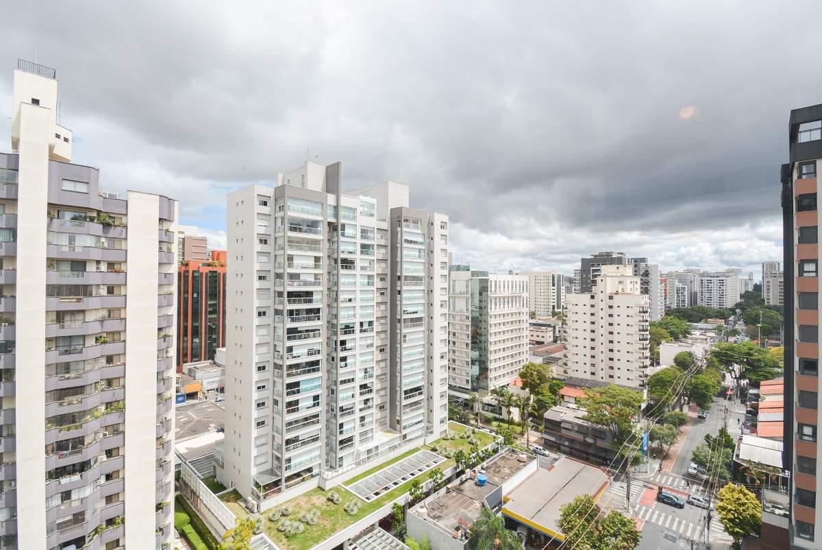Apartamento, 4 quartos, 144 m² - Foto 24
