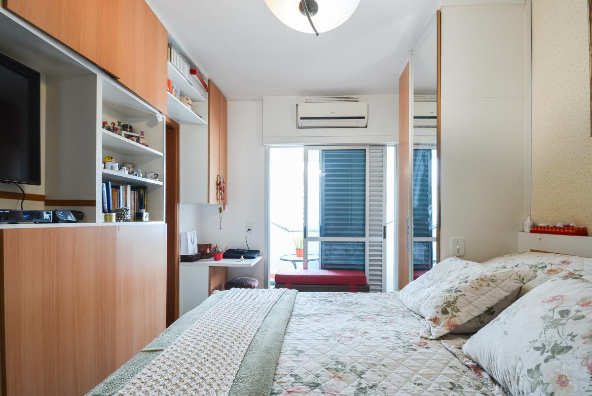 Apartamento, 4 quartos, 144 m² - Foto 25