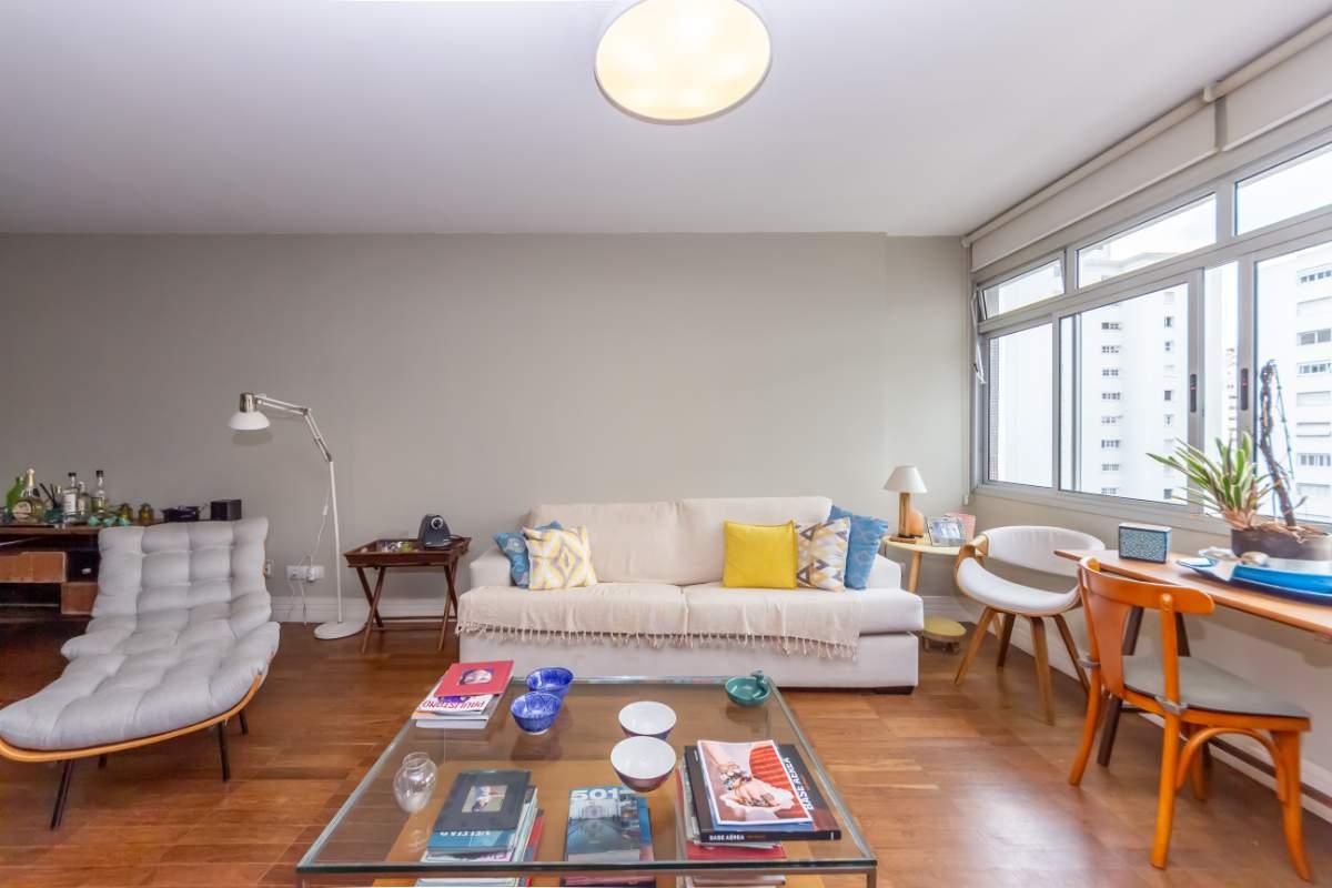 Apartamento, 2 quartos, 129 m² - Foto 5