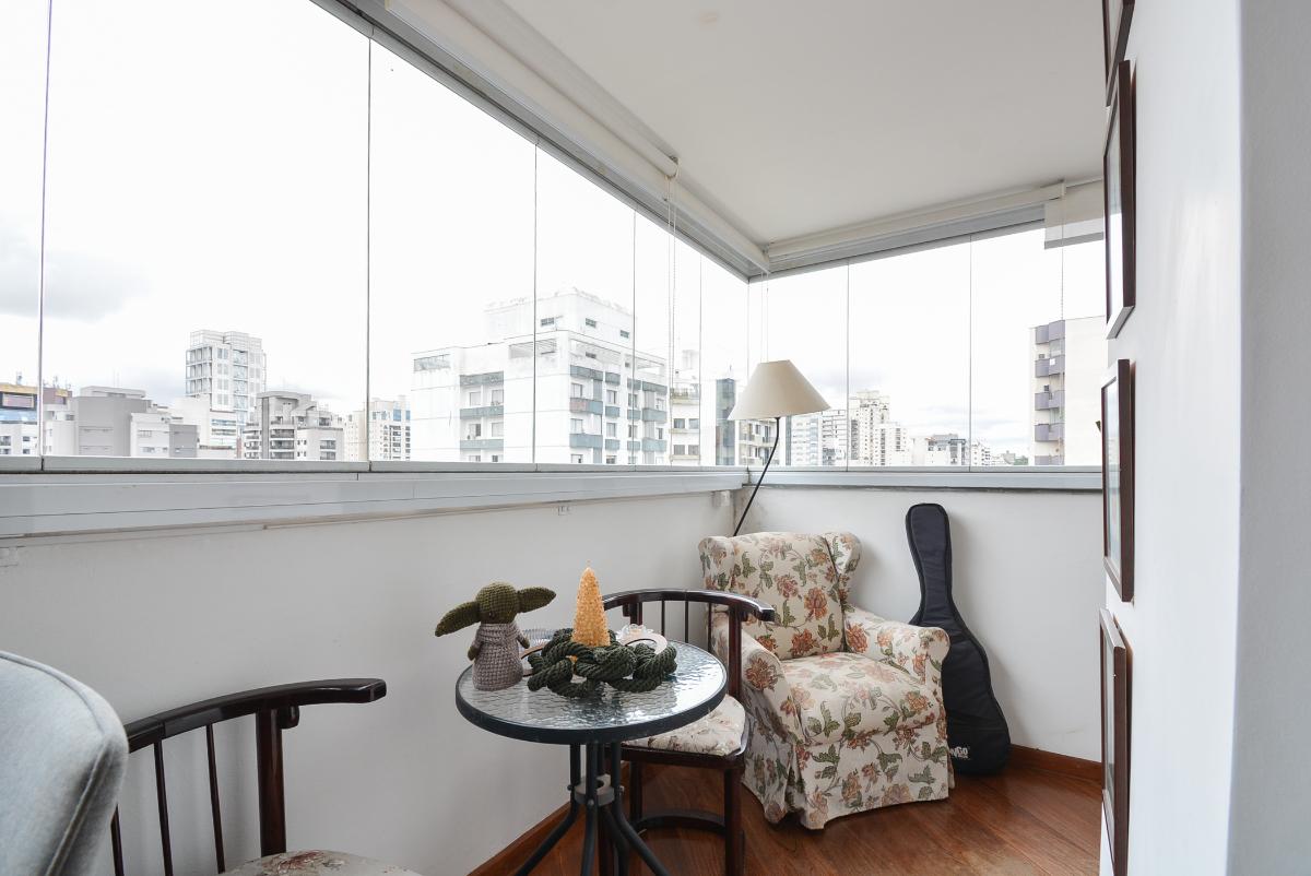 Apartamento, 4 quartos, 144 m² - Foto 5