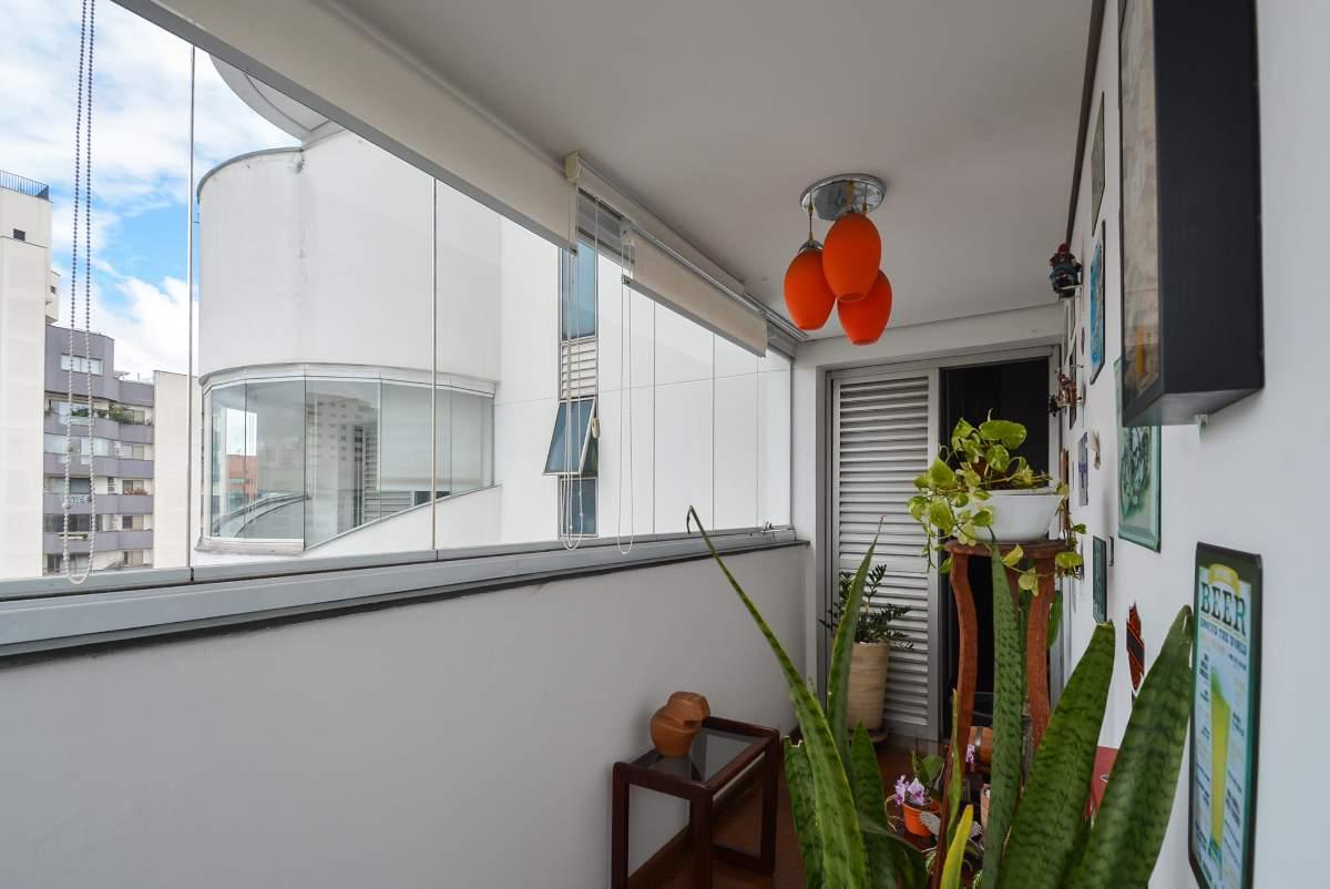 Apartamento, 4 quartos, 144 m² - Foto 6