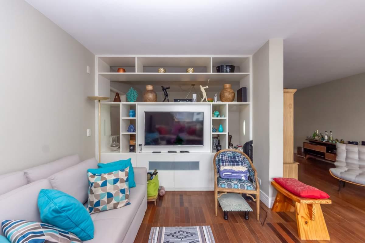 Apartamento, 2 quartos, 129 m² - Foto 7