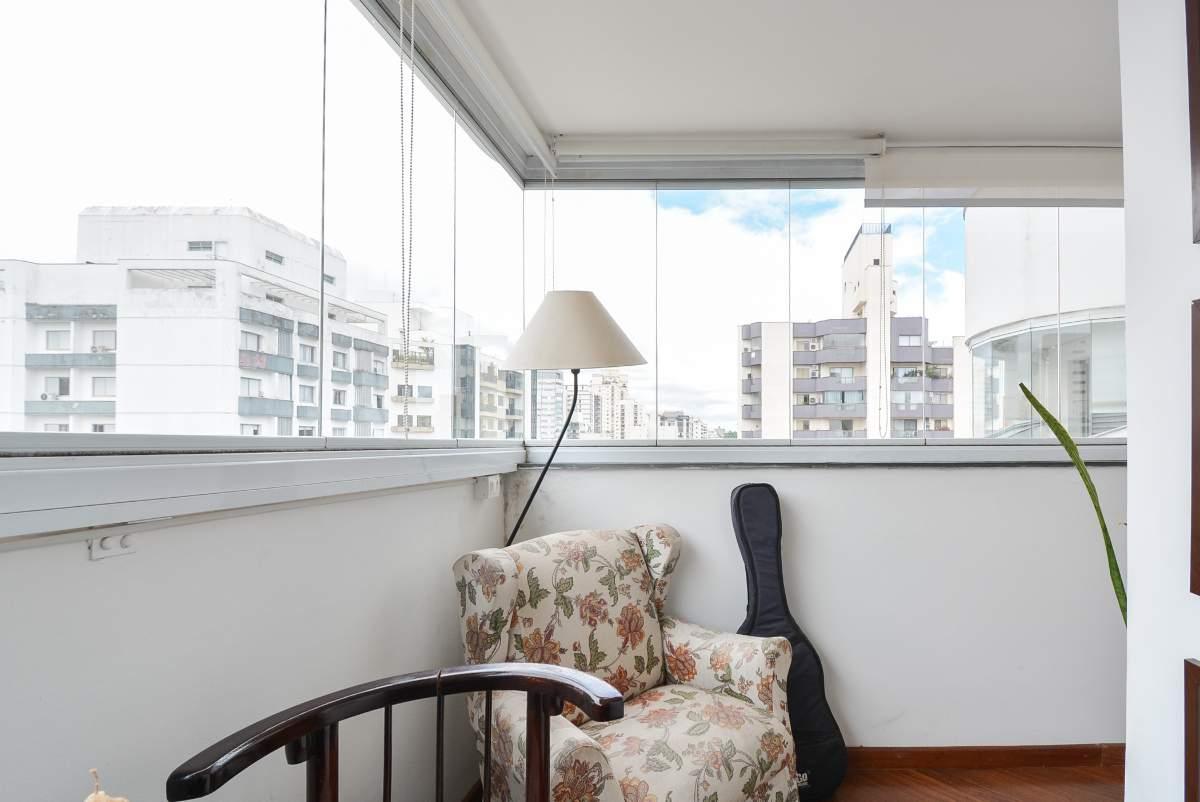 Apartamento, 4 quartos, 144 m² - Foto 7