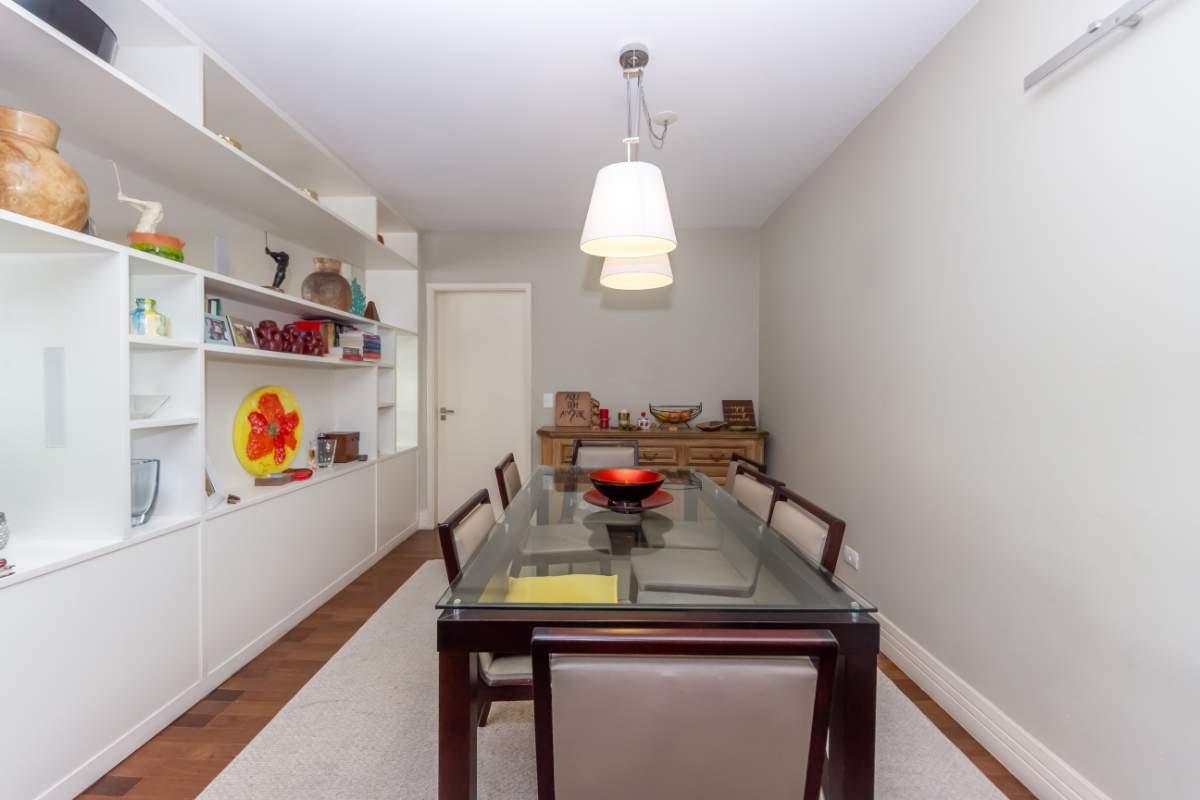 Apartamento, 2 quartos, 129 m² - Foto 8