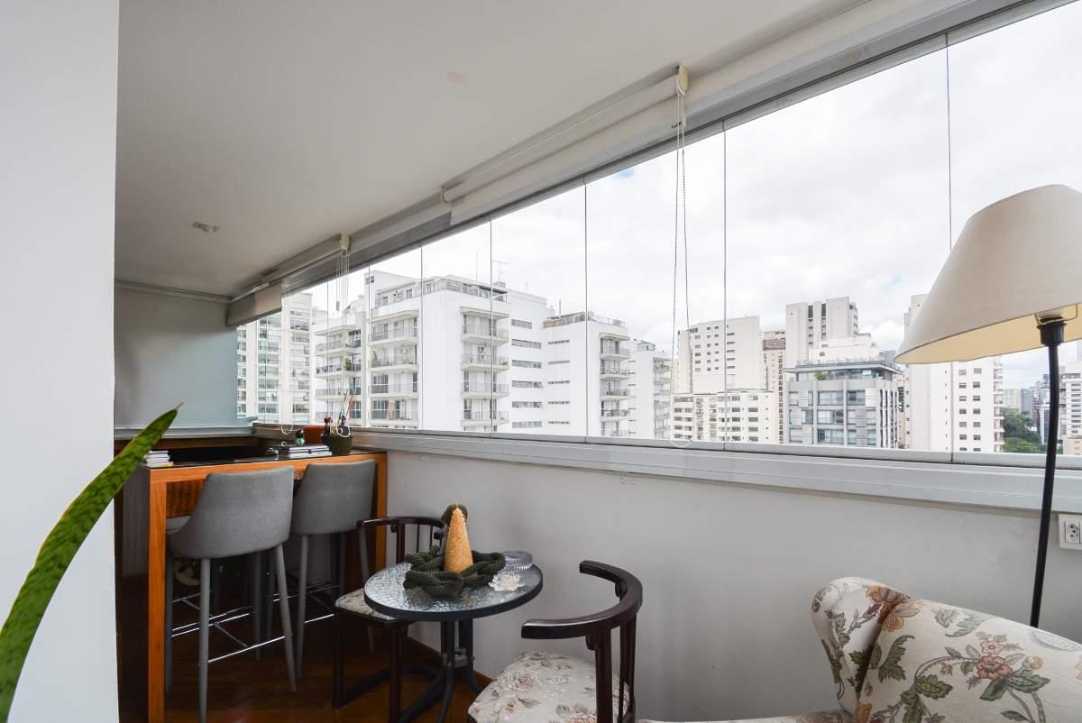 Apartamento, 4 quartos, 144 m² - Foto 8