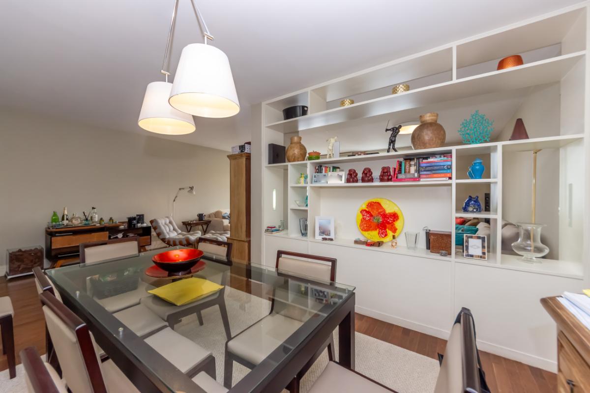 Apartamento, 2 quartos, 129 m² - Foto 9