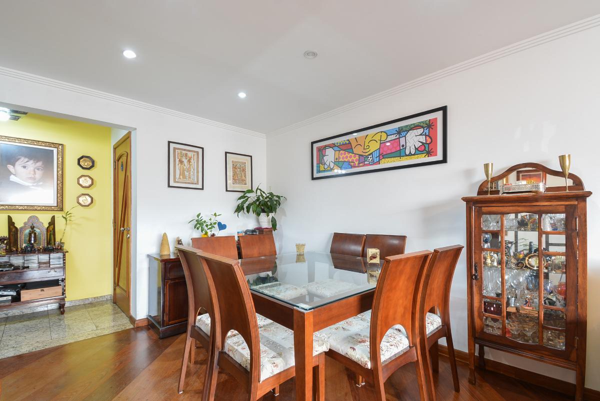 Apartamento, 4 quartos, 144 m² - Foto 9