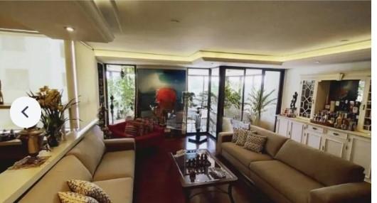 Apartamento, 4 quartos, 380 m² - Foto 1