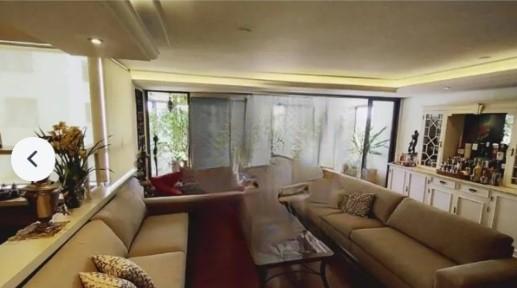 Apartamento, 4 quartos, 380 m² - Foto 3