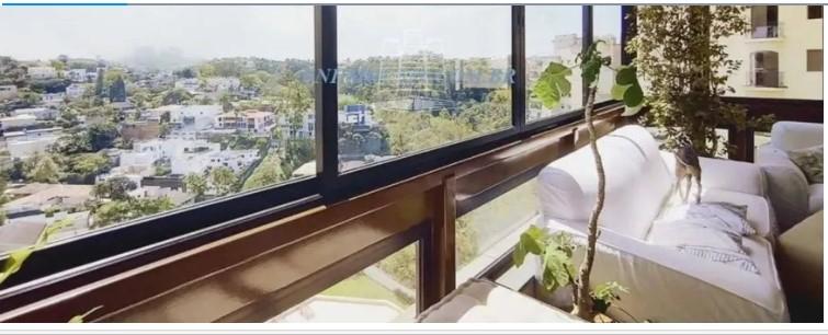 Apartamento, 4 quartos, 380 m² - Foto 4