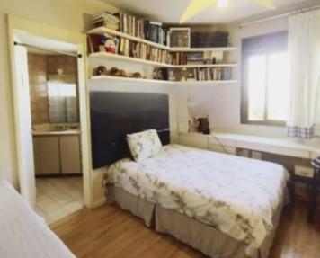 Apartamento, 4 quartos, 380 m² - Foto 9