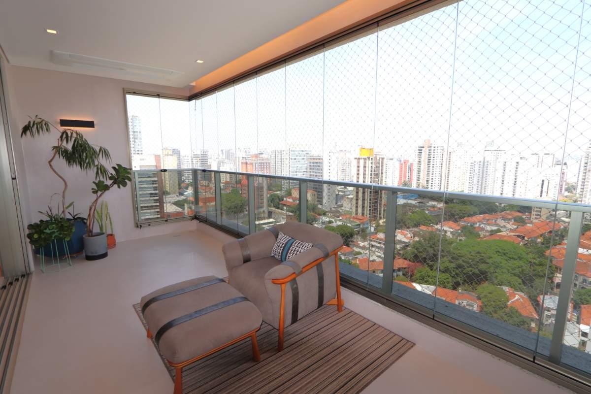 Apartamento, 3 quartos, 181 m² - Foto 11