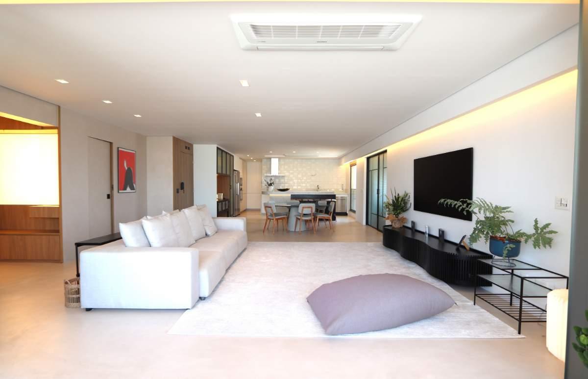 Apartamento, 3 quartos, 181 m² - Foto 14