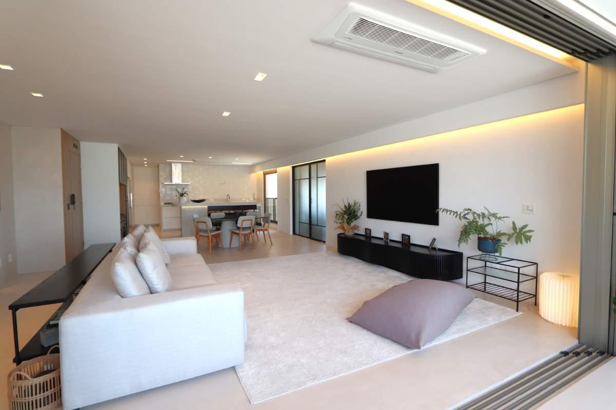 Apartamento, 3 quartos, 181 m² - Foto 15