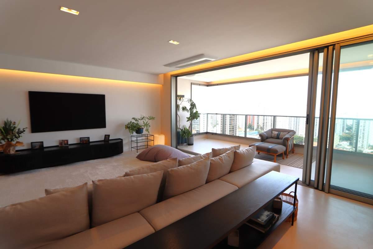 Apartamento, 3 quartos, 181 m² - Foto 17