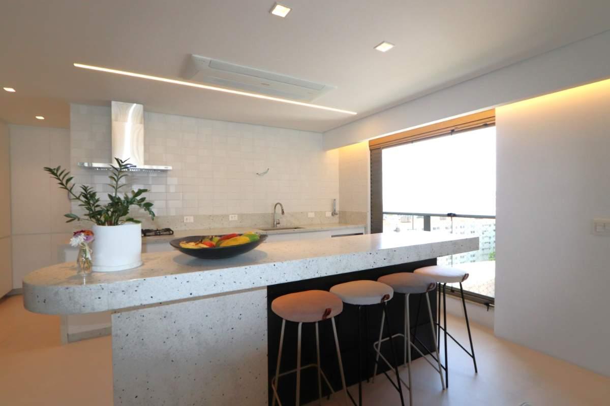 Apartamento, 3 quartos, 181 m² - Foto 23