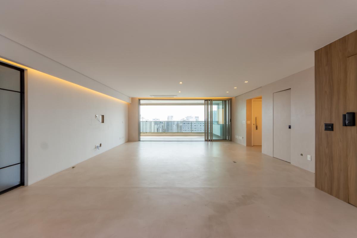 Apartamento, 3 quartos, 181 m² - Foto 2