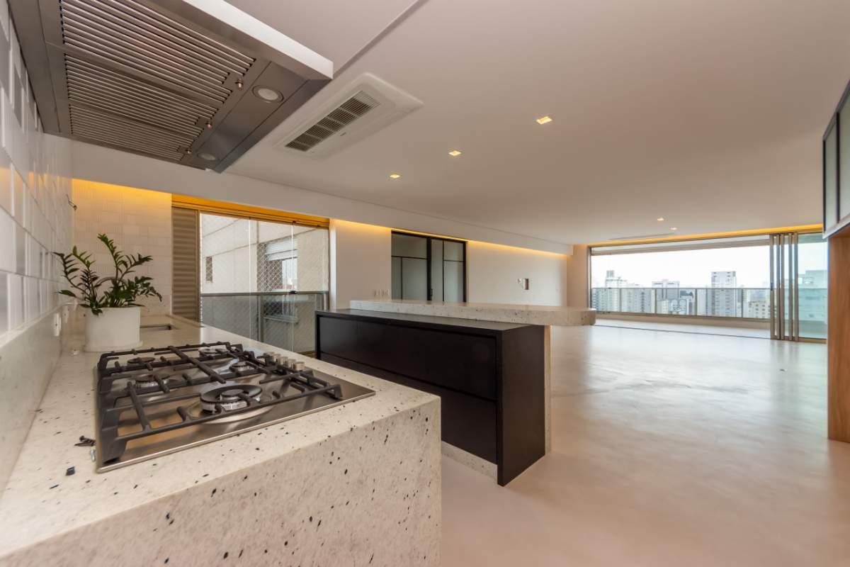 Apartamento, 3 quartos, 181 m² - Foto 4
