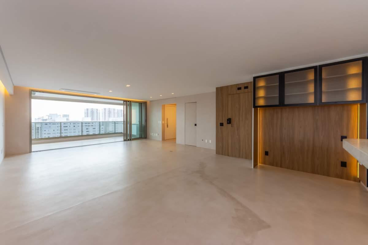 Apartamento, 3 quartos, 181 m² - Foto 5