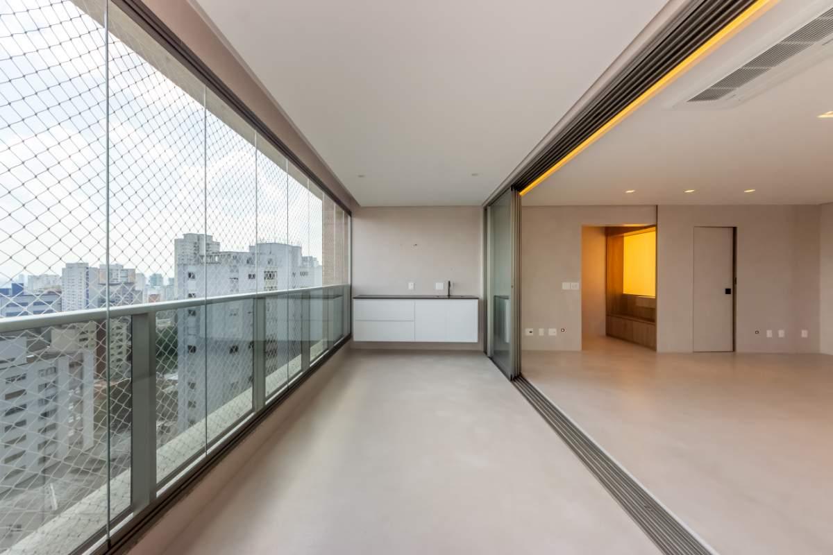 Apartamento, 3 quartos, 181 m² - Foto 7