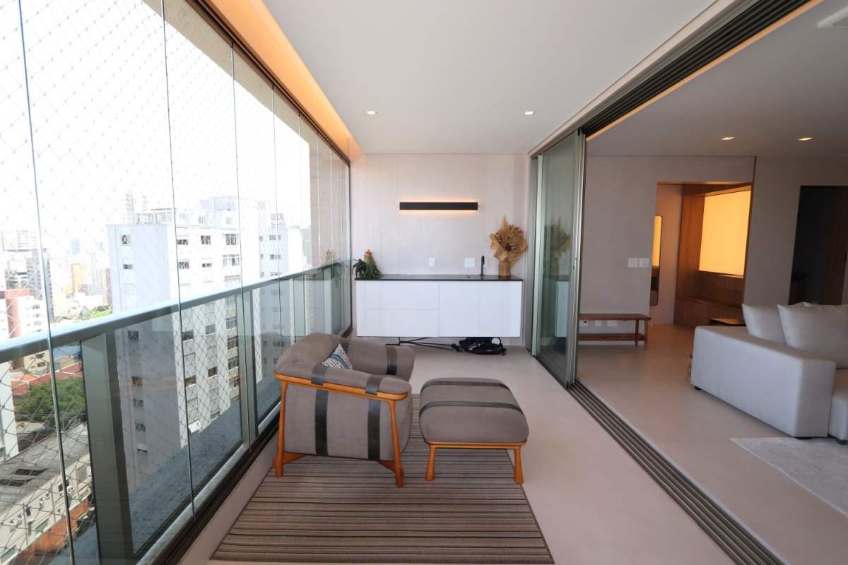 Apartamento, 3 quartos, 181 m² - Foto 8