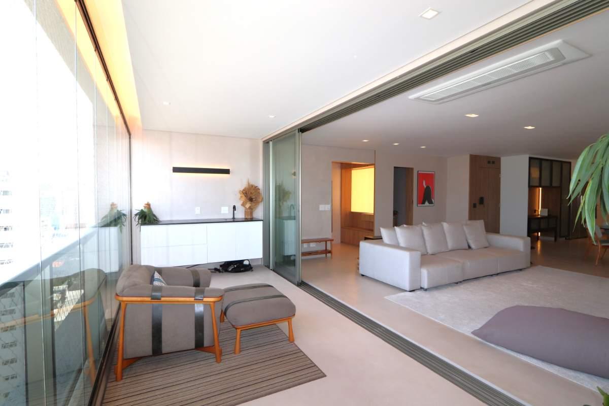 Apartamento, 3 quartos, 181 m² - Foto 9