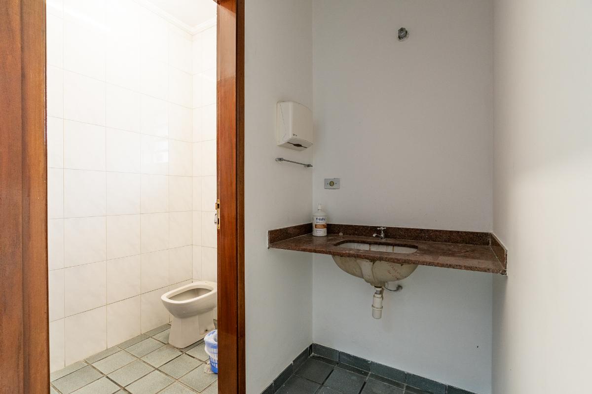 Casa, 1 quarto, 250 m² - Foto 11