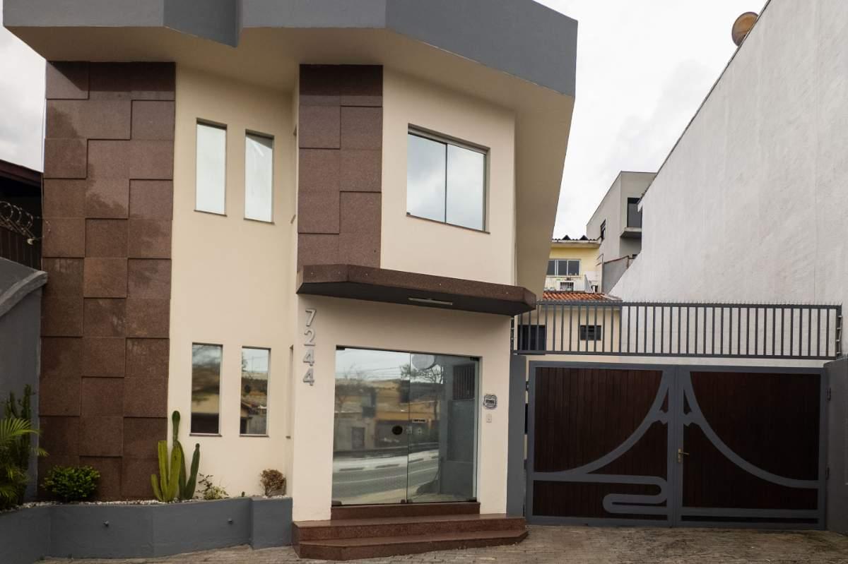 Casa, 1 quarto, 250 m² - Foto 1