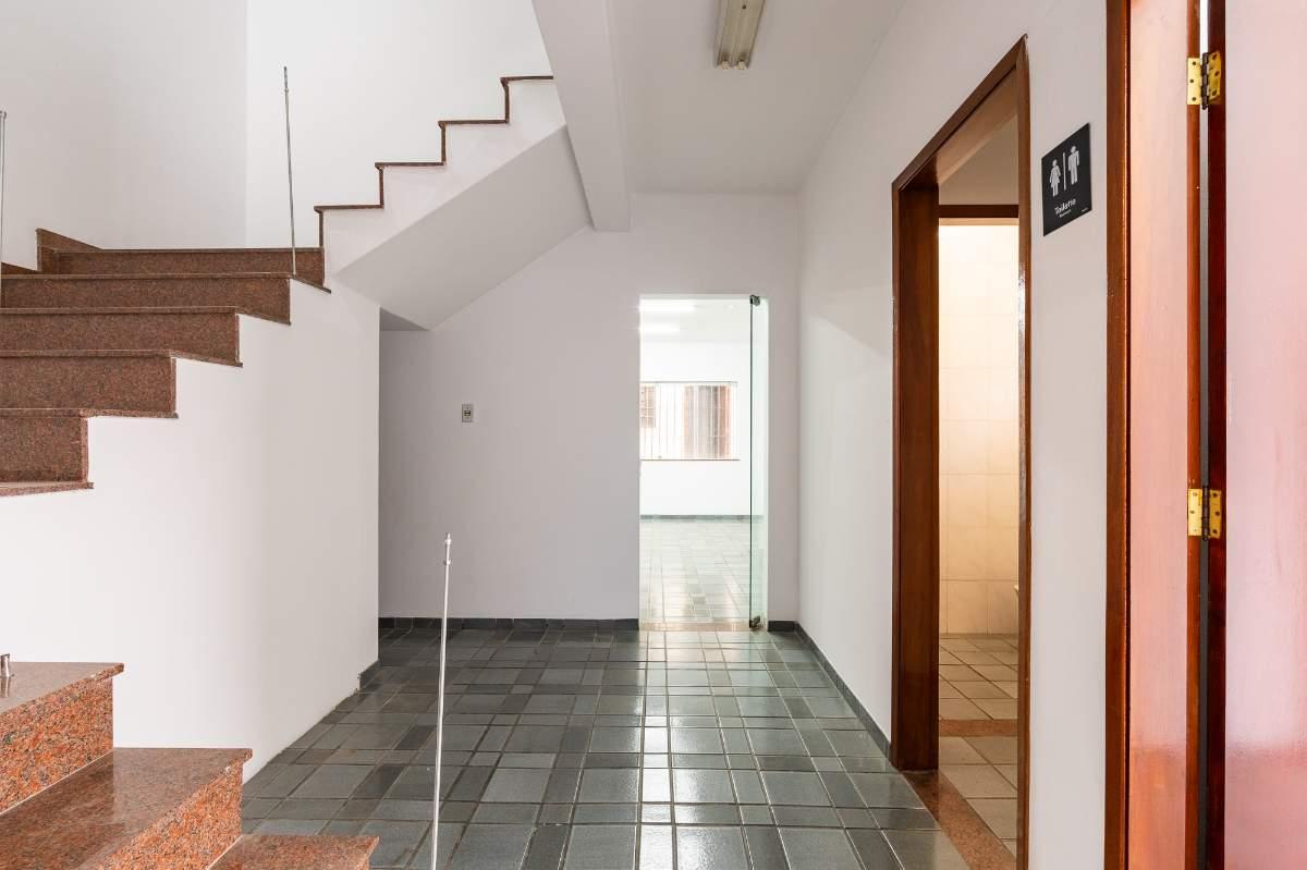 Casa, 1 quarto, 250 m² - Foto 8