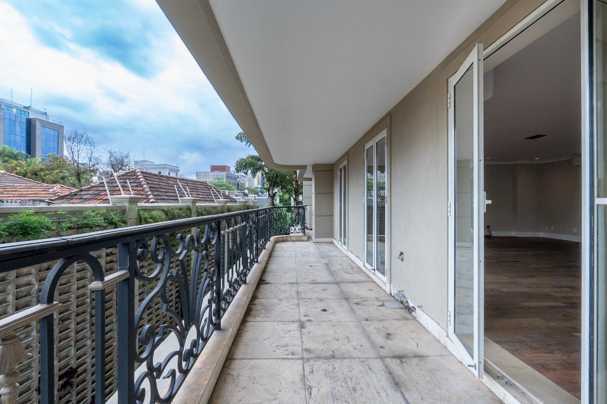 Apartamento, 4 quartos, 1326 m² - Foto 13