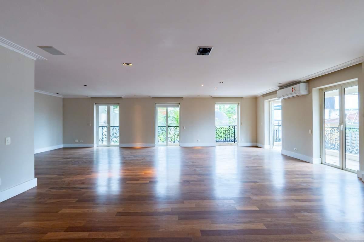 Apartamento, 4 quartos, 1326 m² - Foto 2