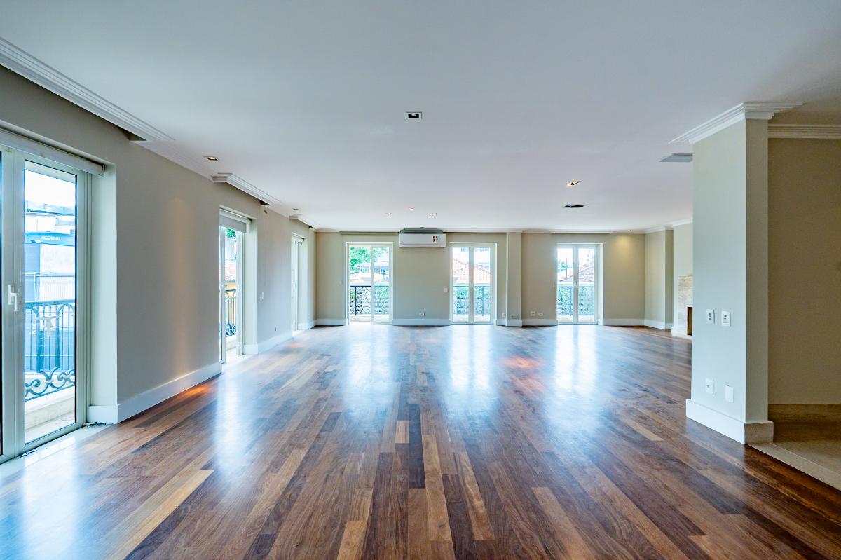 Apartamento, 4 quartos, 1326 m² - Foto 3