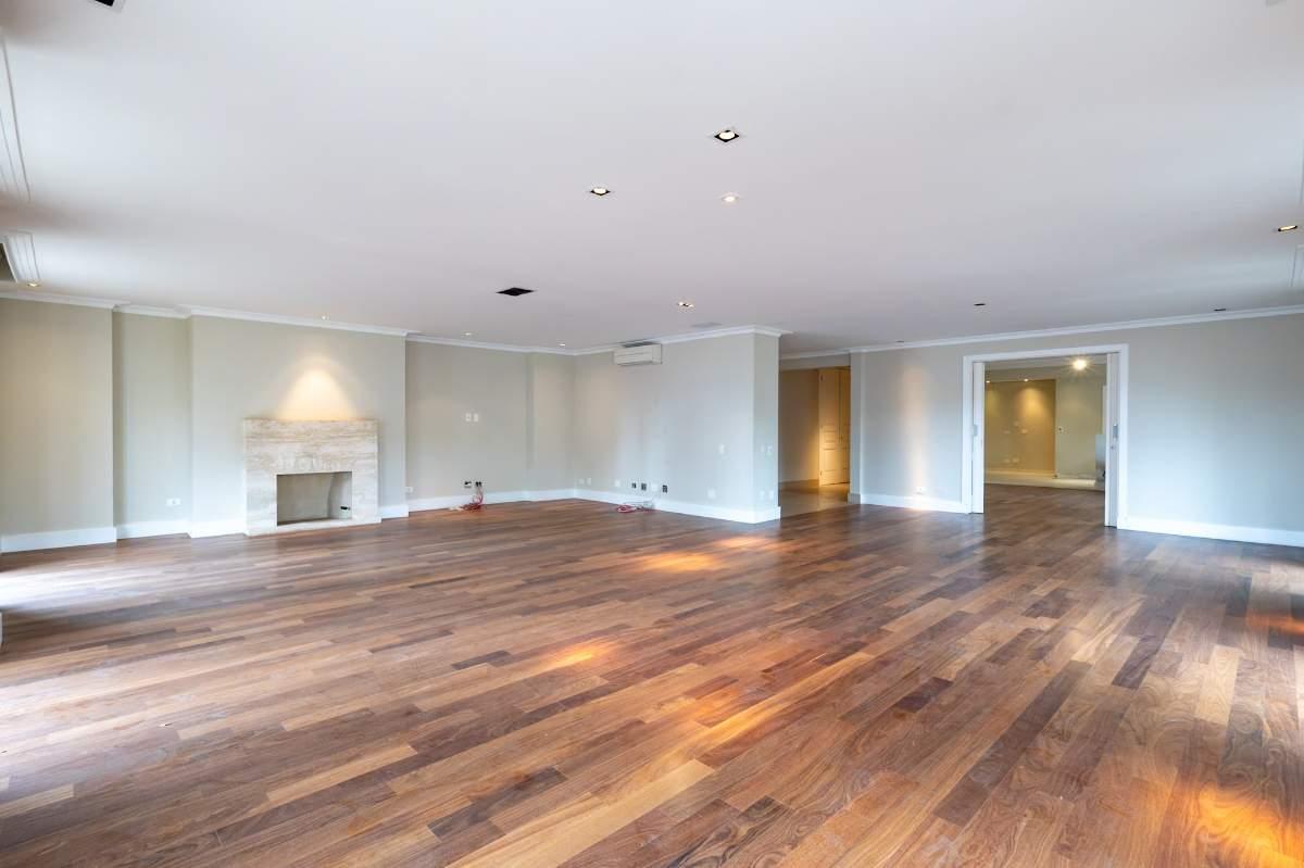 Apartamento, 4 quartos, 1326 m² - Foto 4