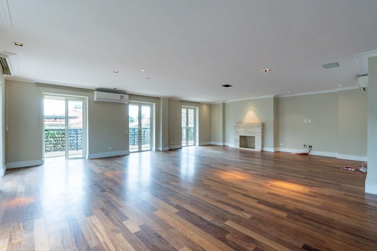 Apartamento, 4 quartos, 1326 m² - Foto 5