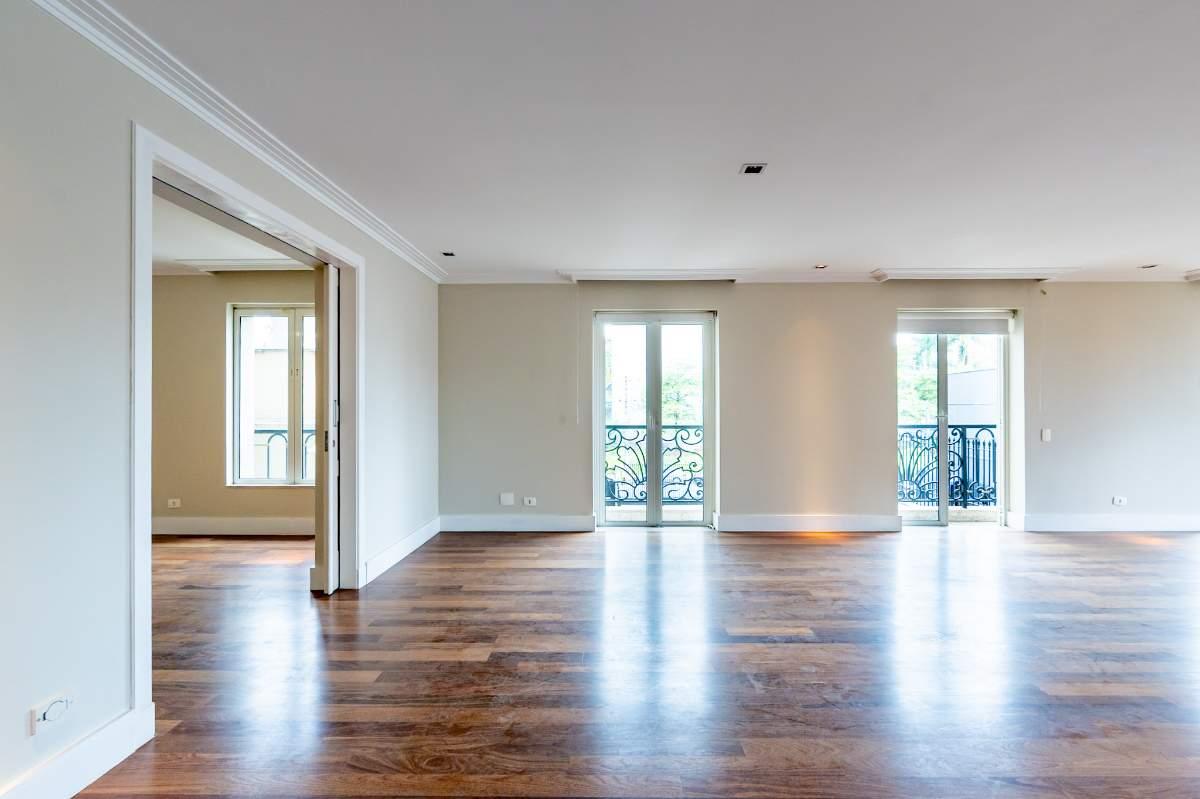 Apartamento, 4 quartos, 1326 m² - Foto 6