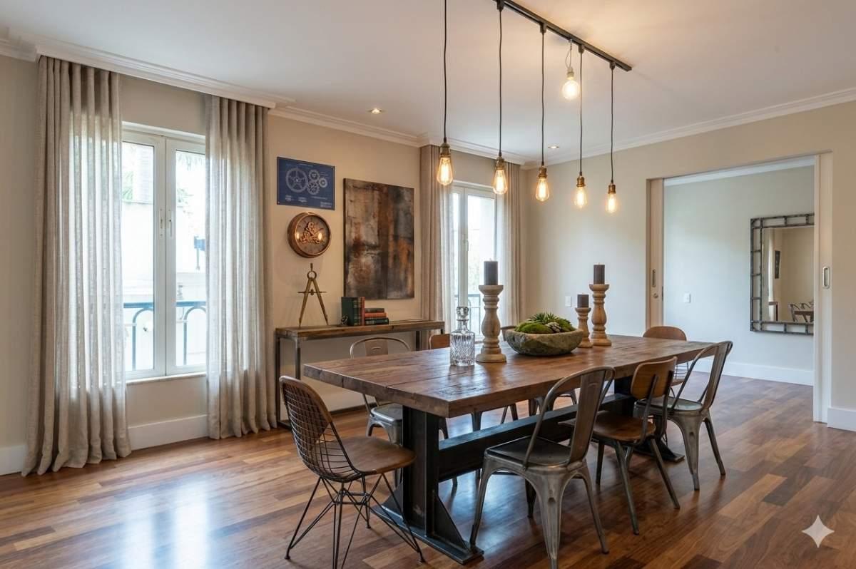 Apartamento, 4 quartos, 1326 m² - Foto 8