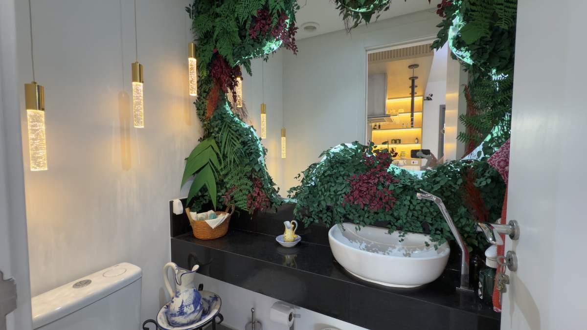 Apartamento, 3 quartos, 162 m² - Foto 10