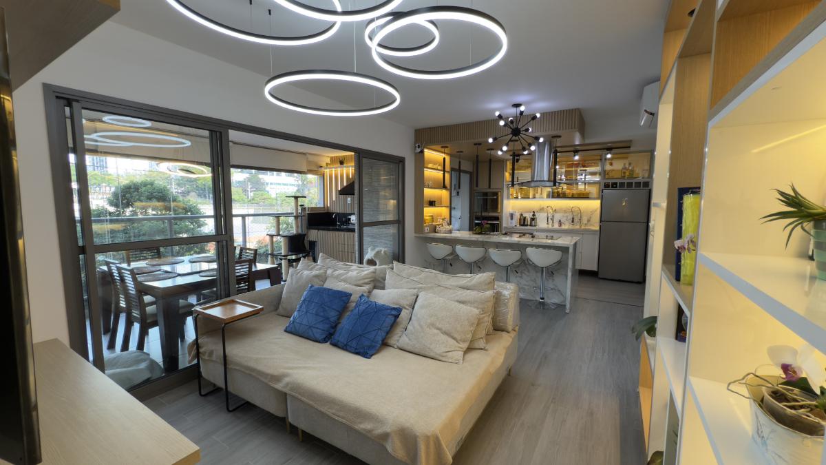 Apartamento, 3 quartos, 162 m² - Foto 11