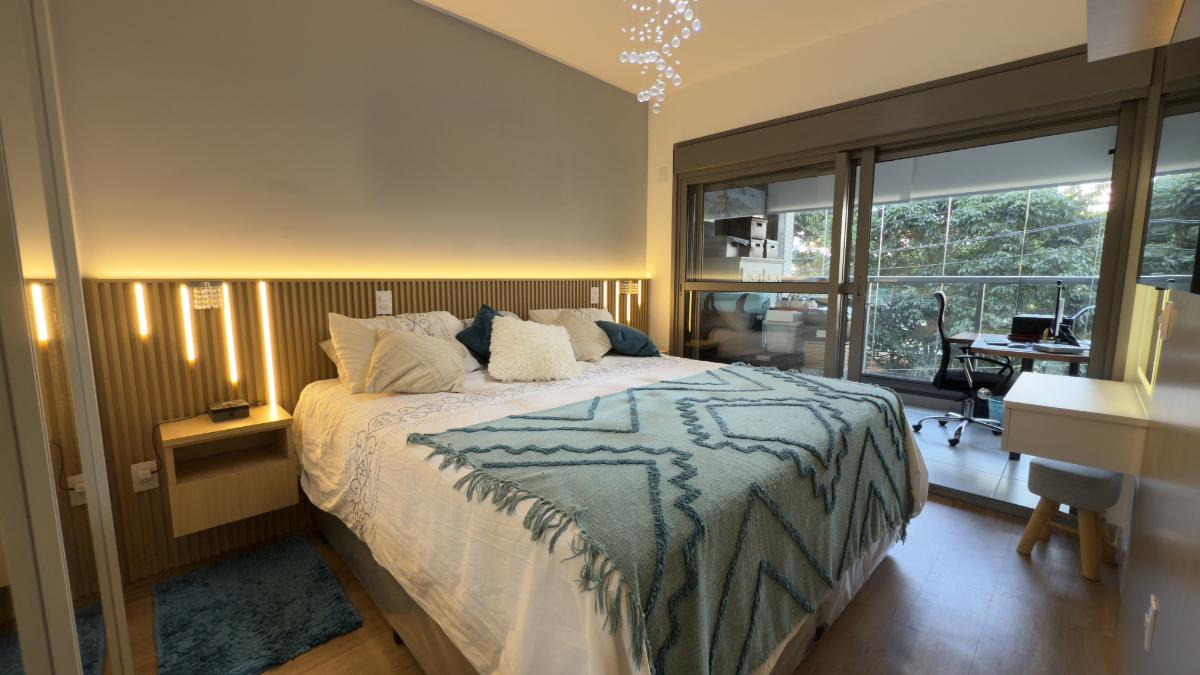 Apartamento, 3 quartos, 162 m² - Foto 12