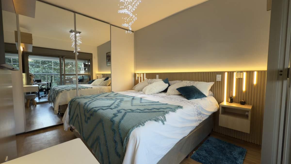Apartamento, 3 quartos, 162 m² - Foto 13