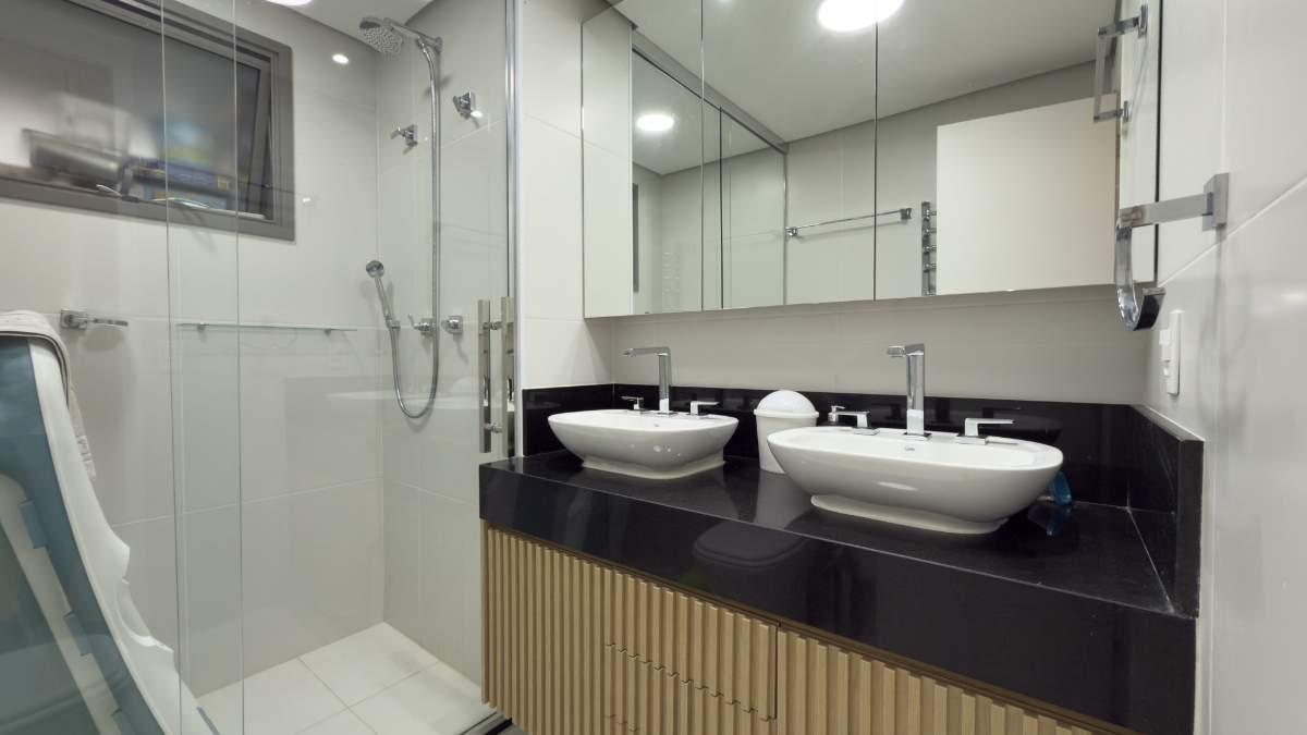 Apartamento, 3 quartos, 162 m² - Foto 14