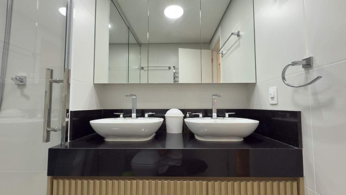 Apartamento, 3 quartos, 162 m² - Foto 15