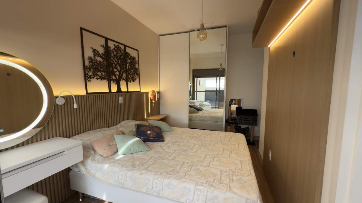 Apartamento, 3 quartos, 162 m² - Foto 18