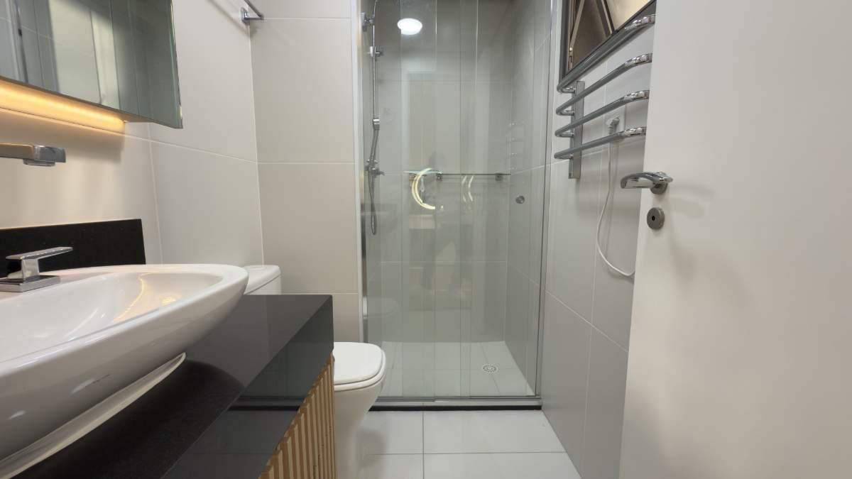 Apartamento, 3 quartos, 162 m² - Foto 19