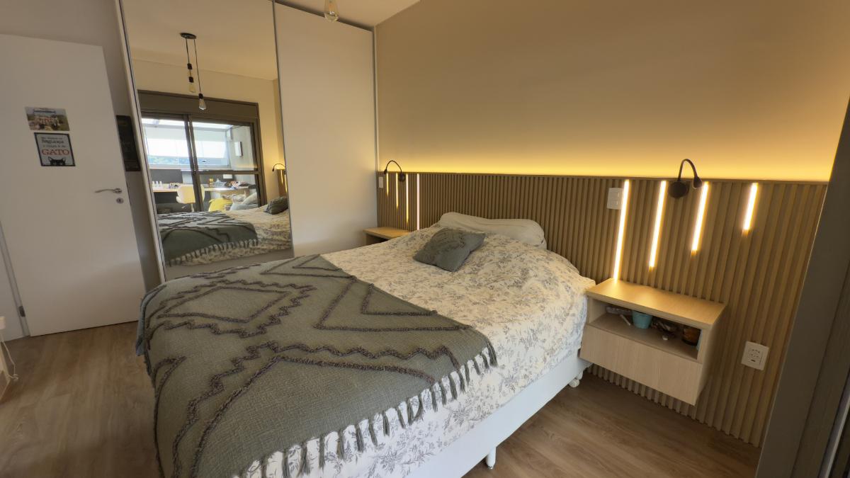 Apartamento, 3 quartos, 162 m² - Foto 21