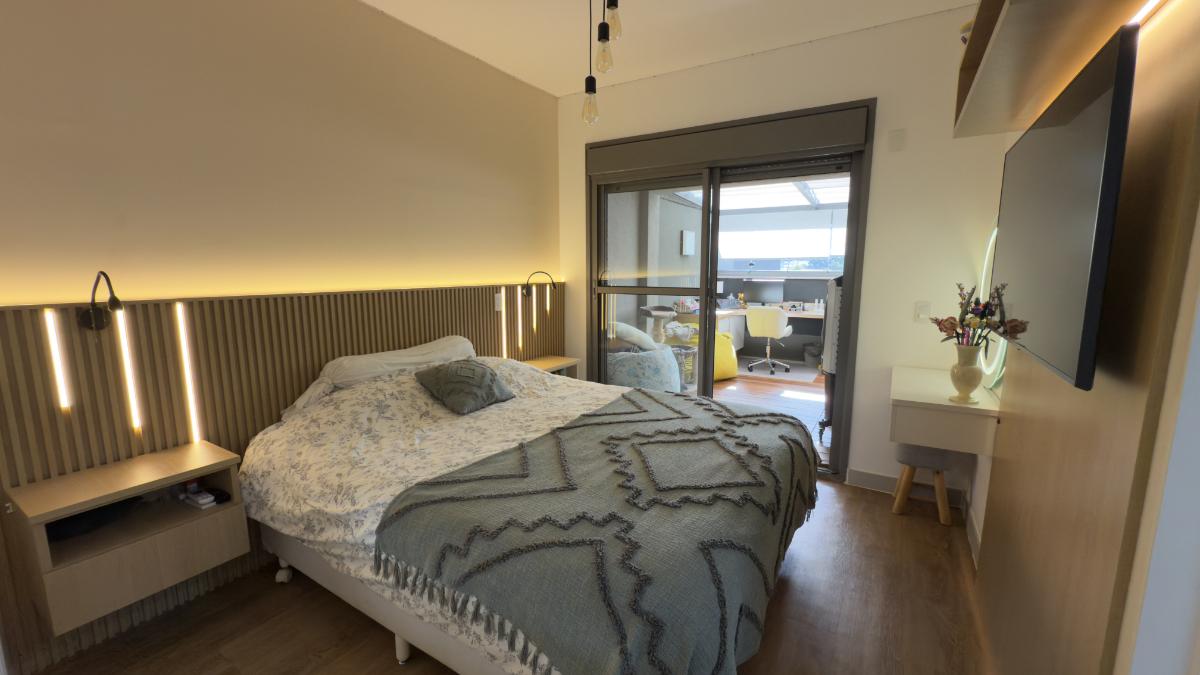 Apartamento, 3 quartos, 162 m² - Foto 23