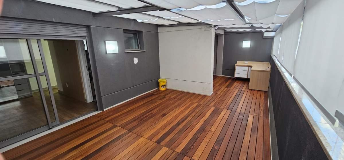 Apartamento, 3 quartos, 162 m² - Foto 25